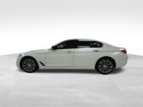 Used 2018 BMW 540i xDrive image 4