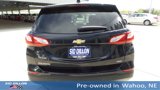 Used 2020 Chevrolet Equinox LS w/ LS Convenience Package image 4