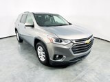 Used 2018 Chevrolet Traverse LT image 3