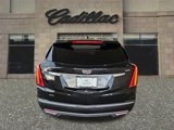 Used 2021 Cadillac XT5 Premium Luxury image 4