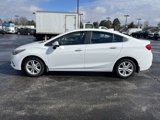 Used 2017 Chevrolet Cruze LT w/ Convenience Package image 4