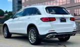 Certified 2021 Mercedes-Benz GLC 300 4MATIC image 4