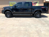 Used 2012 Ford F150 FX4 w/ FX Luxury Pkg image 5