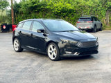 Used 2015 Ford Focus Titanium w/ Titanium Technology Package image 3