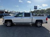 Used 2015 Chevrolet Silverado 1500 LT w/ All Star Edition image 3