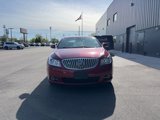 Used 2011 Buick LaCrosse CXL image 2