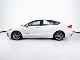 Used 2019 Ford Fusion SE image 4