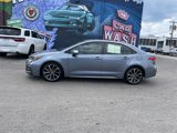 Used 2022 Toyota Corolla SE image 2