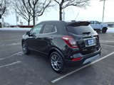 Used 2017 Buick Encore Sport Touring image 5