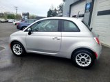 Used 2012 FIAT 500 Pop image 4