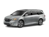 Used 2016 Honda Odyssey Touring image 4