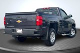 Used 2015 Chevrolet Silverado 1500 W/T image 2