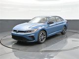 New 2025 Volkswagen Jetta Sport image 3