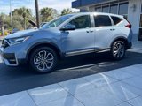 Used 2022 Honda CR-V EX-L image 3