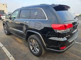 Used 2018 Jeep Grand Cherokee Limited image 4