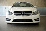 Used 2013 Mercedes-Benz C 250 Sport image 3