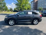 Used 2015 Acura RDX FWD w/ Technology Package image 4