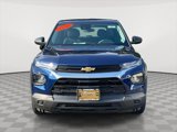 Used 2023 Chevrolet TrailBlazer LS image 2