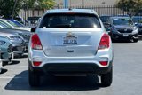 Used 2022 Chevrolet Trax LS w/ Tint and Cruise Package image 4