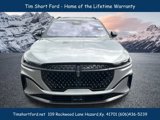 New 2025 Lincoln Nautilus Reserve w/ Jet Appearance Package image 2