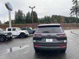 New 2025 Jeep Grand Cherokee L Limited w/ Black Appearance Package image 6