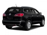 Used 2016 Buick Enclave Leather w/ Trailering Package image 5