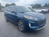 Used 2020 Ford Escape SEL image 5