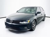 Used 2016 Volkswagen Jetta Sport image 3