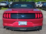 Used 2023 Ford Mustang Premium image 5