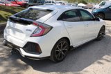 Used 2019 Honda Civic Sport Touring image 4