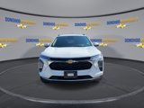 New 2025 Chevrolet Trax LT w/ Driver Confidence Package image 6