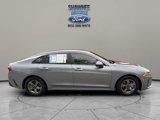 Used 2023 Kia K5 LXS image 4