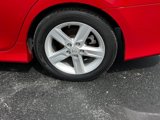 Used 2014 Toyota Camry SE image 6