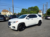 Used 2018 Chevrolet Traverse High Country image 2