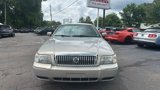 Used 2009 Mercury Grand Marquis LS image 4