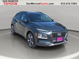 Used 2020 Hyundai Kona Limited image 3