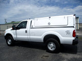 Used 2014 Ford F250 XL w/ Power Equipment Group image 3