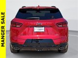 New 2025 Chevrolet Blazer RS w/ Enhanced Convenience Package image 4