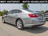 Used 2023 Chevrolet Malibu LS image 5