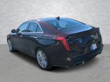 Used 2022 Cadillac CT4 Premium Luxury w/ Climate Package image 5