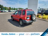 Used 2004 Chevrolet Tracker 4WD w/ Preferred Equipment Group image 4