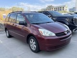 Used 2005 Toyota Sienna LE image 3