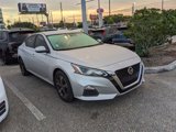 Used 2020 Nissan Altima 2.5 S image 5