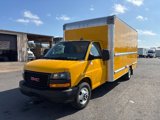 Used 2021 GMC Savana 3500 Extended w/ Power Convenience Package image 3