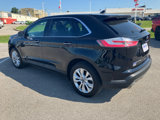 Used 2021 Ford Edge Titanium w/ Cargo Accessory Package image 5