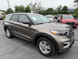Used 2021 Ford Explorer XLT w/ Equipment Group 202A image 2