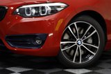 Used 2021 BMW 230i xDrive Coupe w/ Convenience Package image 3