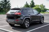Used 2015 Jeep Cherokee Trailhawk w/ Leather Interior Group image 5