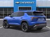 New 2026 Chevrolet Equinox ACTIV w/ Convenience Package III image 3