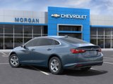 New 2025 Chevrolet Malibu LS w/ LPO, Floor Liner Package image 3